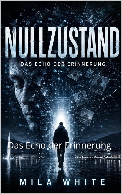 Cover: Nullzustand